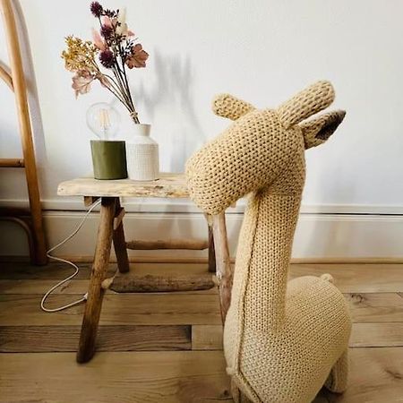 Studio Girafe, Style Boheme Et Atypique, Curistes リュクスイユ＝レ＝バン エクステリア 写真
