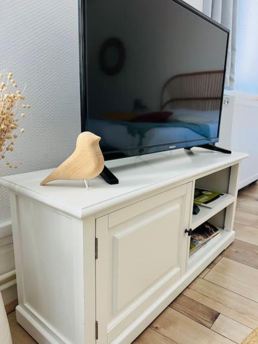 Studio Girafe, Style Boheme Et Atypique, Curistes リュクスイユ＝レ＝バン エクステリア 写真